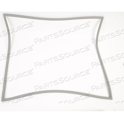 MAGNETIC GASKET by Bevles