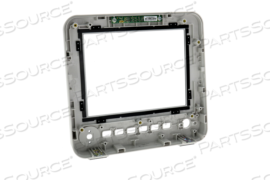 COVER, SILK SCREEN FRONT by Mindray North America