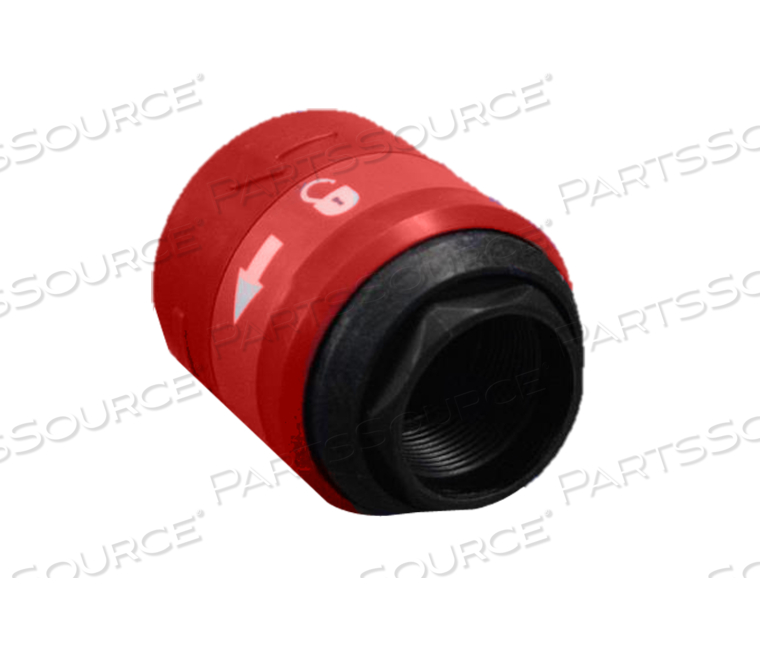 LATCH, CP IV POLE, FOR USE WITH: FOR MODEL 738 WIDE TRANSPORT STRETCHER 