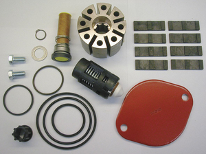 FUEL TRANSFER PUMP REPAIR KIT by Fill-Rite