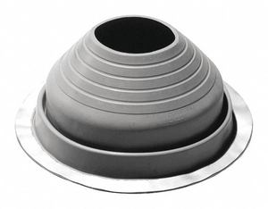 EPDM PIPE FLASHING 1/4-4 by Water-Tite