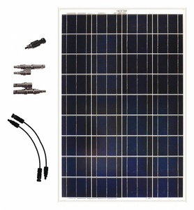 SOLAR PANEL EXPANSION KIT 100W 18.0VDC by Grape Solar