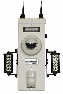 POWER SENTRY MOUNT 33 L by Mobile Pro Systems