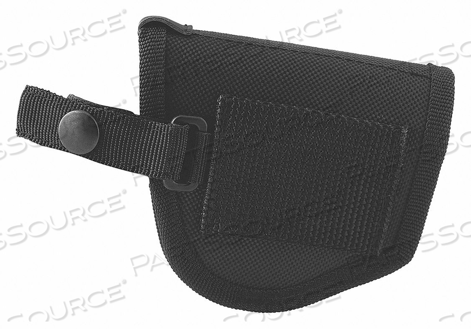 HOLSTER FOR MACE PEPPER GUNS NYLON by Take Down