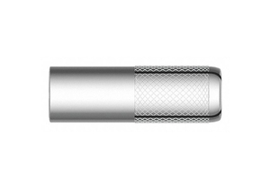 DROP-IN ANCHOR NO-FLANGE 1/2-13X2IN PK25 by Sup-R-Drop DROP-IN ANCHOR NO-FLANGE 1/2-13X2IN PK25 by Sup-R-Drop