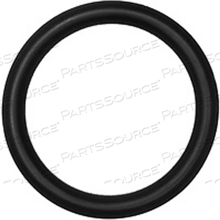 PACK OF 100-HARD BUNA-N O-RING DASH 222 by USA Sealing, Inc