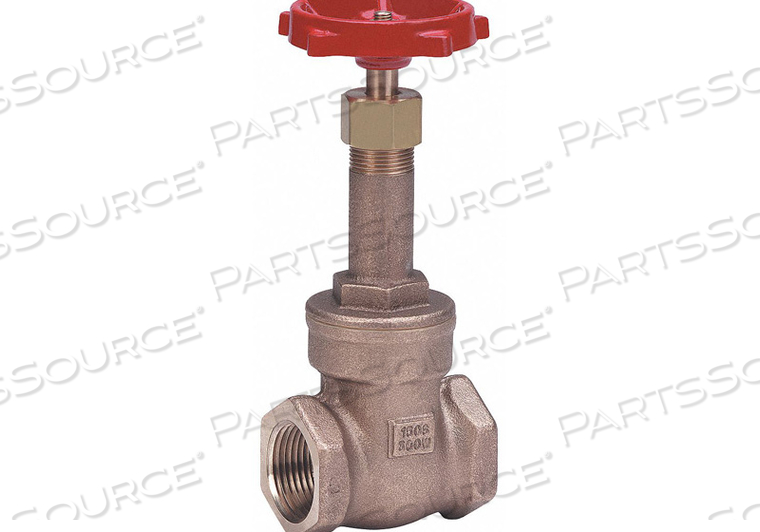 GATE VALVE CLASS 150 2 IN. by Milwaukee Valve GATE VALVE CLASS 150 2 IN. by Milwaukee Valve