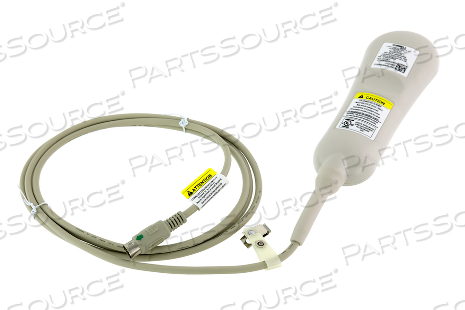 PILLOW SPEAKER by Curbell Medical