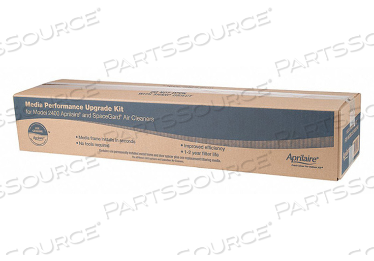 UPGRADE KIT FOR MFR NO 2400 2140 by Aprilaire