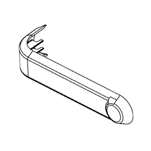 KIT SERVICE VV4.0 WRIST COVER by Christie Medical Holdings