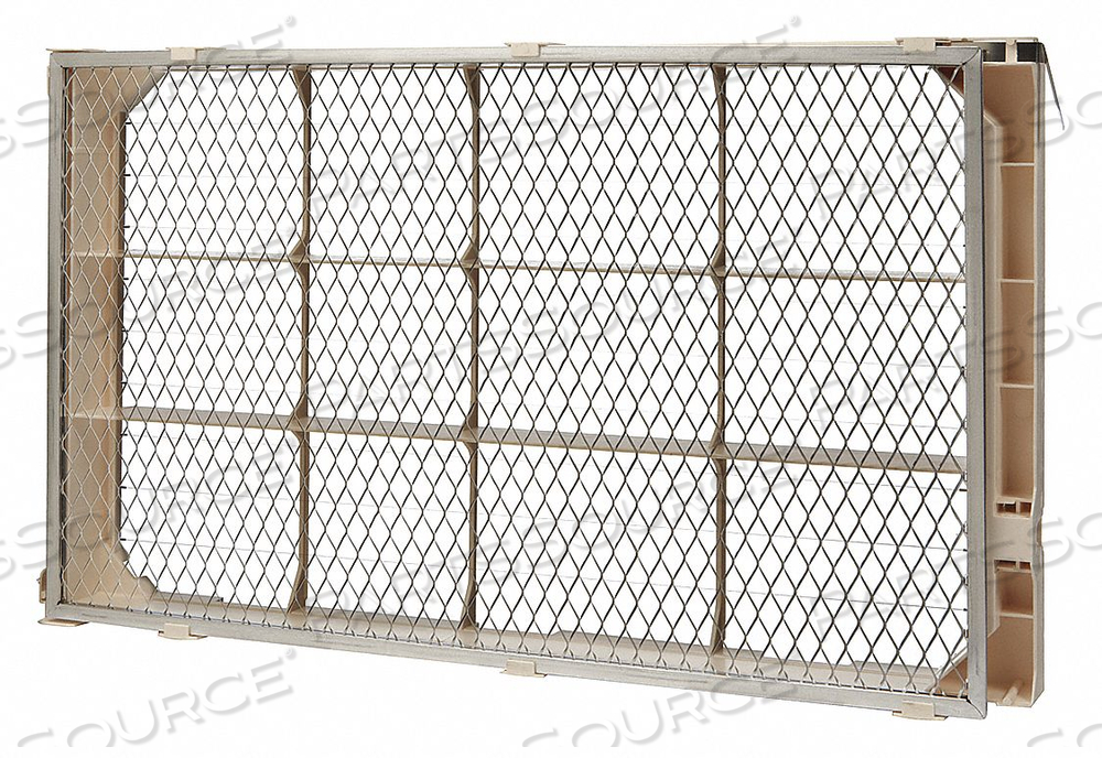 IONIZER FRAME ASSEMBLY by Aprilaire