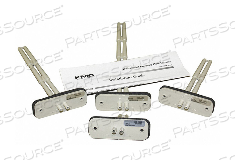 AIR FLOW SENSOR KIT by KMC Controls AIR FLOW SENSOR KIT by KMC Controls