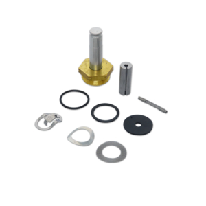 SOLENOID VALVE REPAIR KIT by Approved Vendor