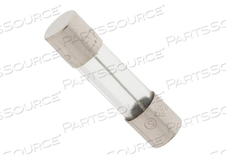 SLOW BLOW CARTRIDGE FUSE, 0.205 IN DIA, 15 A, GLASS, 250 V, 100 A INTERRUPT, HOLDER MOUNTING, -55 TO 125 DEG C, 0.787 IN, CYLINDRICAL, LEAD- by Littelfuse SLOW BLOW CARTRIDGE FUSE, 0.205 IN DIA, 15 A, GLASS, 250 V, 100 A INTERRUPT, HOLDER MOUNTING, -55 TO 125 DEG C, 0.787 IN, CYLINDRICAL, LEAD- by Littelfuse
