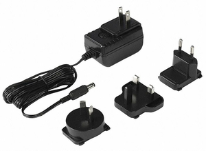 PLUG-IN CHARGER WALL MOUNT SYLE 3.5 H by SCS