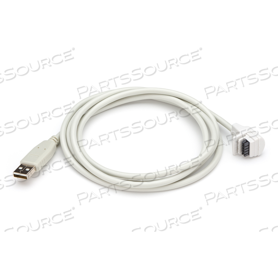 USB DOWNLOAD CABLE - GRAY by Mortara Instrument, Inc USB DOWNLOAD CABLE - GRAY by Mortara Instrument, Inc