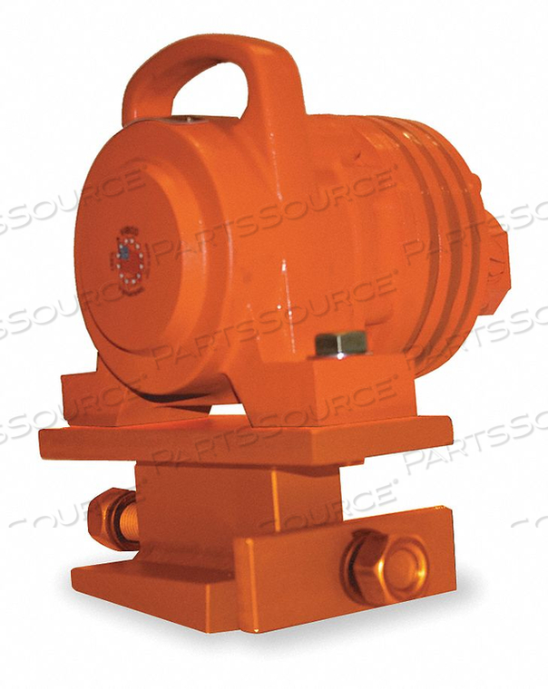 ELECTRIC VIBRATOR 3.0/1.5A 460V 3-PHASE by Vibco ELECTRIC VIBRATOR 3.0/1.5A 460V 3-PHASE by Vibco