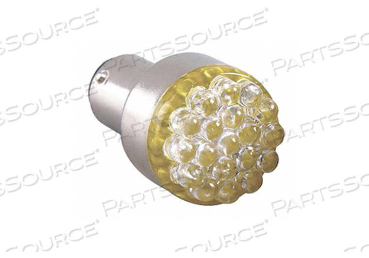 MINIATURE LED BULB by Hamsar