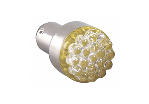 MINIATURE LED BULB by Hamsar