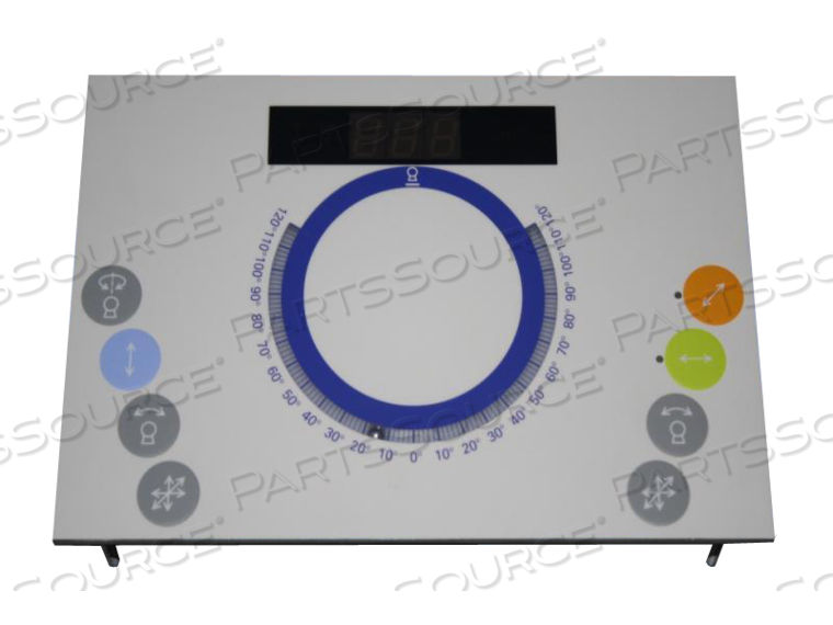 REPLACEMENT PART REPLACEMENT PART