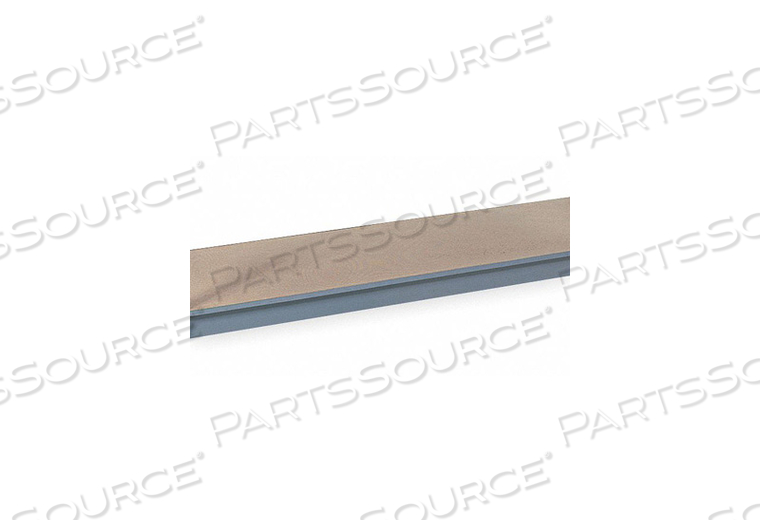 SHELF 24 D 48 W PARTICLE BOARD DECKING by Lyon SHELF 24 D 48 W PARTICLE BOARD DECKING by Lyon