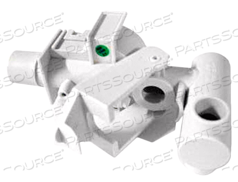 MAQUET INSPIRATORY CONNECTOR PIPE by Getinge USA Sales, LLC