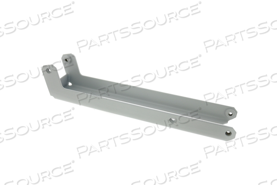 FOWLER LINK, WHITE, FOR USE WITH: FOR PATRIOT SERIES MODEL 3002 S3 MEDSURG BED by Stryker Medical FOWLER LINK, WHITE, FOR USE WITH: FOR PATRIOT SERIES MODEL 3002 S3 MEDSURG BED by Stryker Medical