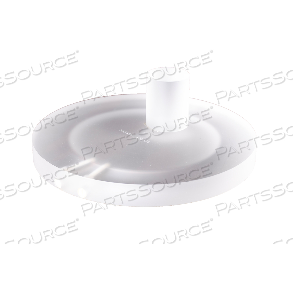 ALIGNMENT PHANTOM ALIGNMENT PHANTOM