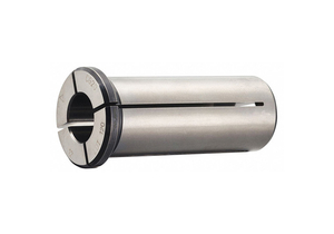 STRAIGHT HYDRAULIC COLLET 20/.25 IN by Sandvik Coromant