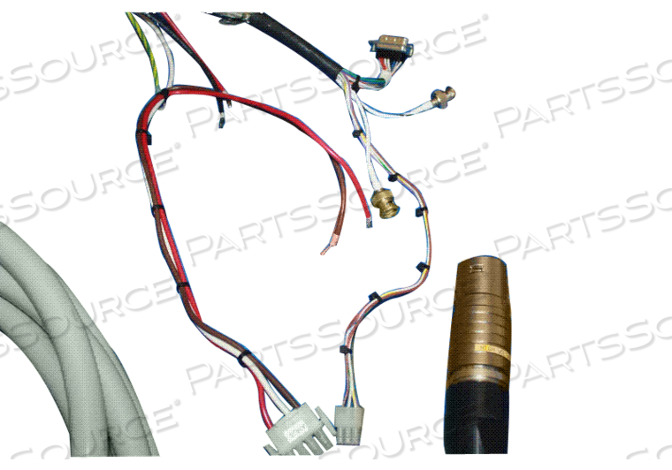 20' INTERCONNECT, 9600 20' INTERCONNECT, 9600