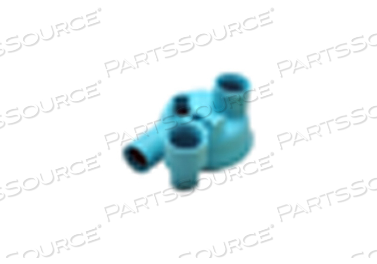 EXHALATION VALVE BREATHING CIRCUIT GAS COVER by Datex-Ohmeda