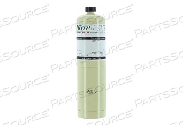 NITROGEN GAS CYLINDER-1066, 99.999% PURE, 17L (P) by Norco Inc. NITROGEN GAS CYLINDER-1066, 99.999% PURE, 17L (P) by Norco Inc.