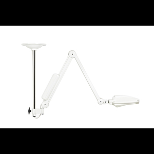 16 W CEILING MOUNTED LIGHT, WHITE by Burton Medical 16 W CEILING MOUNTED LIGHT, WHITE by Burton Medical