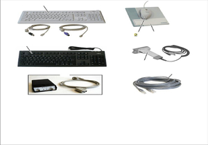 FL-COMPACT 7-WHEEL MOUSE by Siemens Medical Solutions FL-COMPACT 7-WHEEL MOUSE by Siemens Medical Solutions