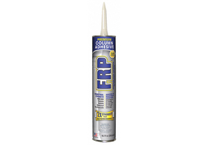 HVAC ELECTRICAL CARTRIDGE 10.2 OZ CLEAR by FRP