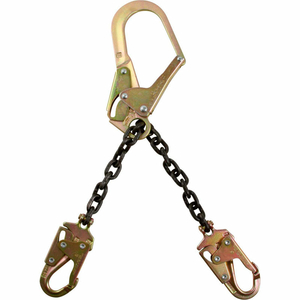 STANDARD-DUTY REBAR POSITIONING ASSEMBLY by Falltech STANDARD-DUTY REBAR POSITIONING ASSEMBLY by Falltech