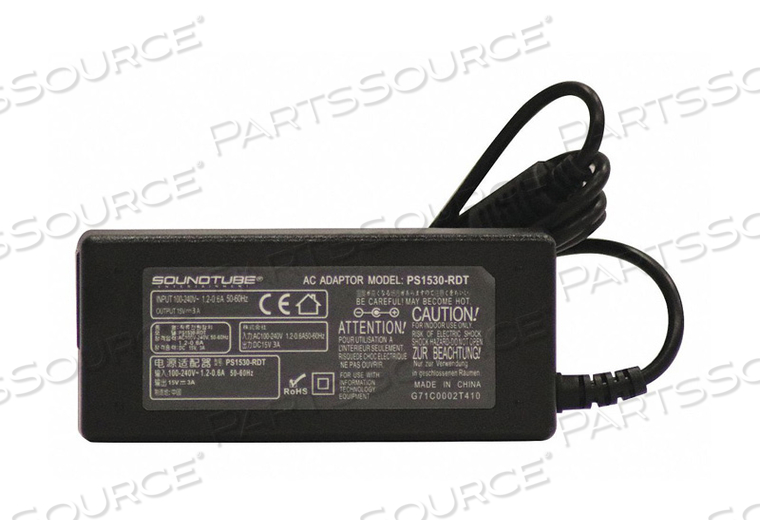 POWER SUPPLY by MSE Audio