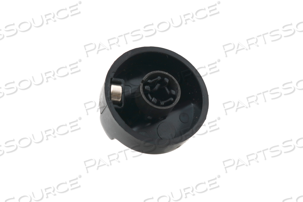 KNOB SELECTOR FOR DEFIBRILLATOR by ZOLL Medical Corporation