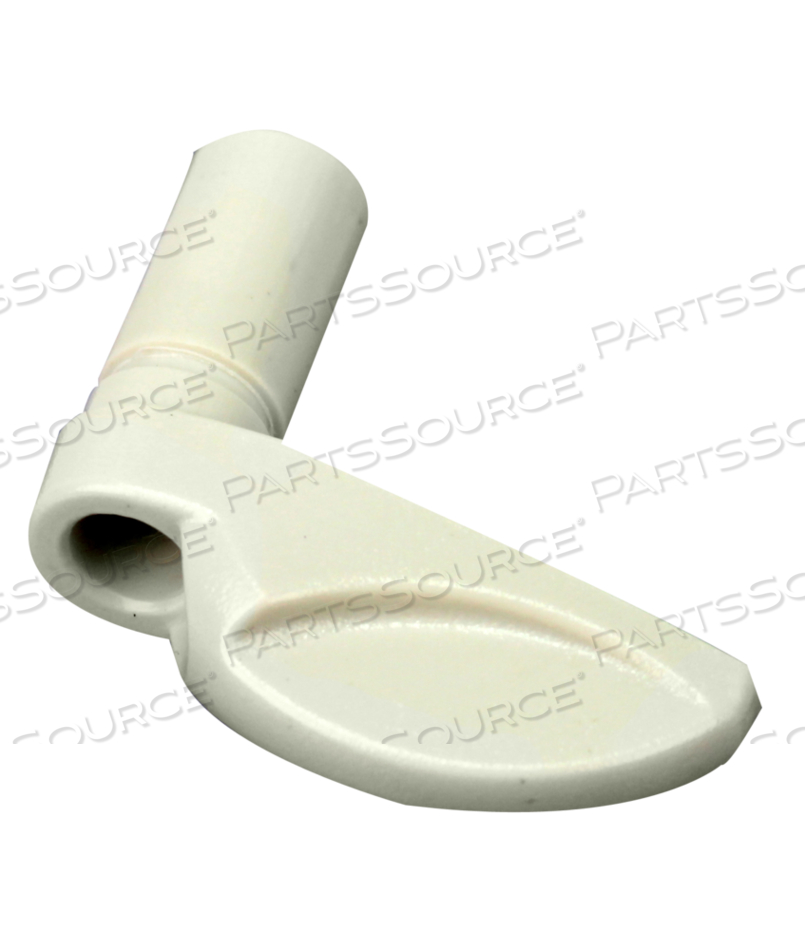 LEVER, PISTON RELEASE by Bayer Healthcare LLC LEVER, PISTON RELEASE by Bayer Healthcare LLC