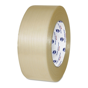 RG300 UTILITY GRADE FILAMENT TAPE, 2 IN X 60 YD, 100 LB/IN STRENGTH by Intertape