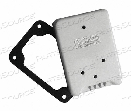 VENT DRAIN 2.47 L 1.13 W FIBERGLASS by Hubbell Power Systems VENT DRAIN 2.47 L 1.13 W FIBERGLASS by Hubbell Power Systems