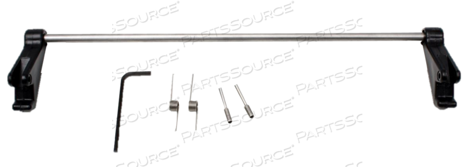 CARTER TABLE REPAIR KIT by ISI (Instrument Specialists Inc.) CARTER TABLE REPAIR KIT by ISI (Instrument Specialists Inc.)