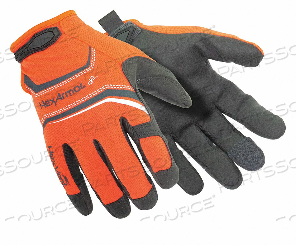 SAFETY GLOVES PR by HexArmor