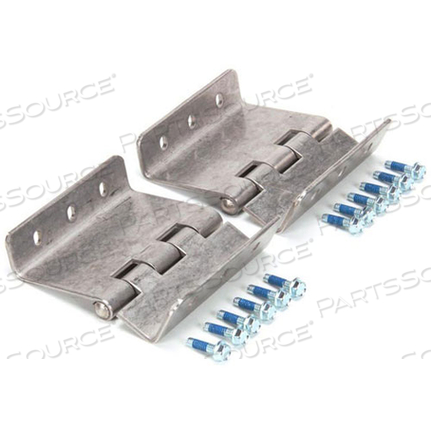 HINGE KIT 270 DEG H137B by Cres Cor