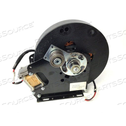 ASSEMBLY, MAGNETIC BRAKE, FOR USE WITH: FOR CARDIO MODELS by Life Fitness