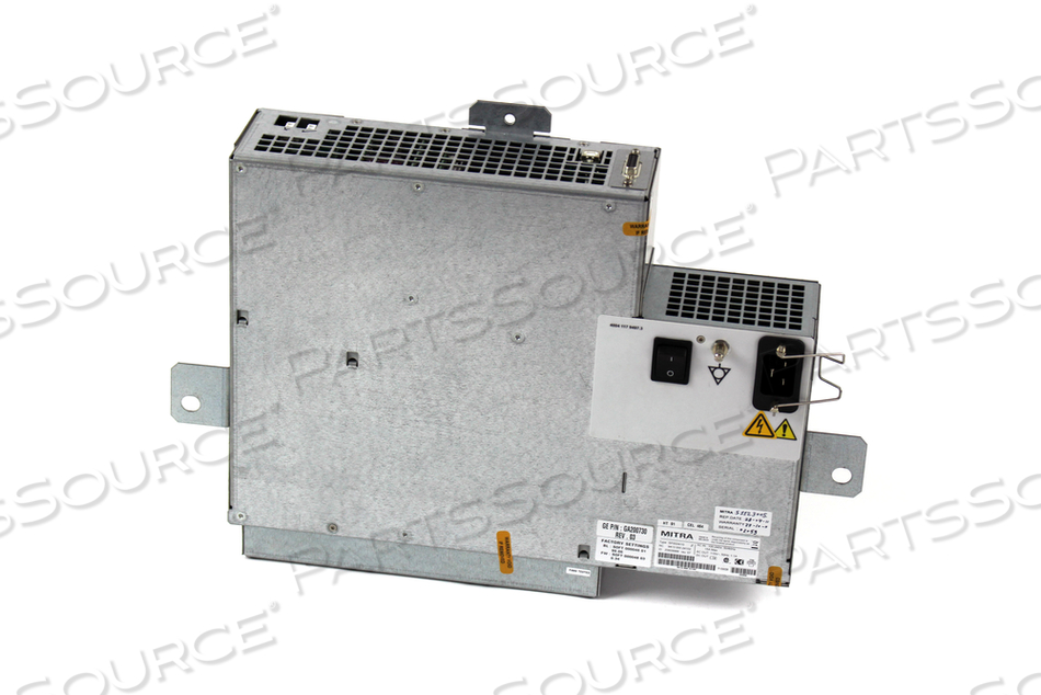 MAIN POWER SUPPLY FOR VIVID E9 MAIN POWER SUPPLY FOR VIVID E9