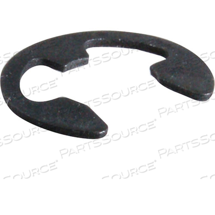 CLIP, "E" (1/2") by Star Manufacturing