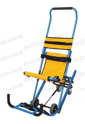 EVACUATION STAIR CHAIR, 500 LBS. CAPACITY by Evac-Chair