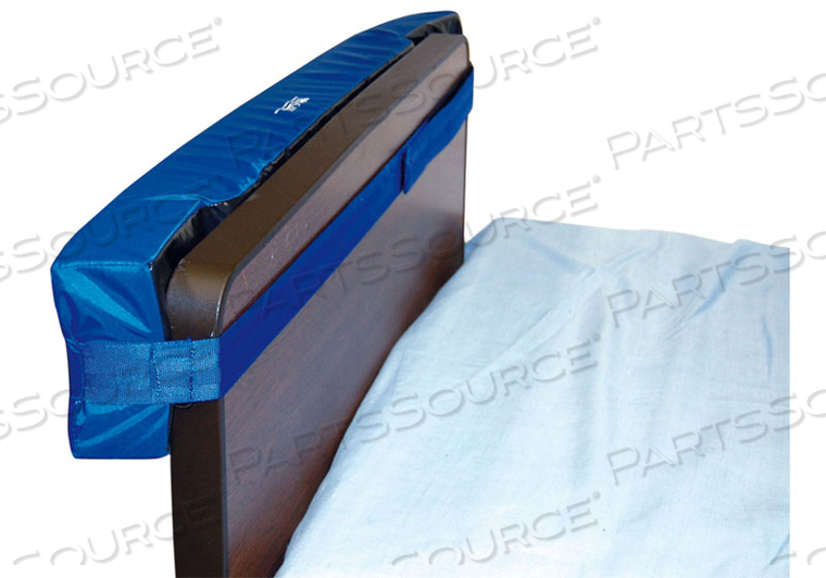 BED/WALL PROTECTOR - 3" THICK by Skil-Care Corporation