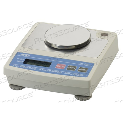 COMPACT SCALE by A&D ENGINEERING COMPACT SCALE by A&D ENGINEERING